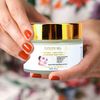 Elixir Retinol Cream Set - Wrinkle Reducer, Age Reverse, Hyaluronic Acid, SPF50,