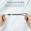 Digital Nc 2 Pack Wrist Strap (Lanyard Style) Adjustable with Quick-Release Compatible With Olympus Stylus-550WP
