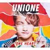 ONE HEART(初回生産限定盤B)(DVD付)