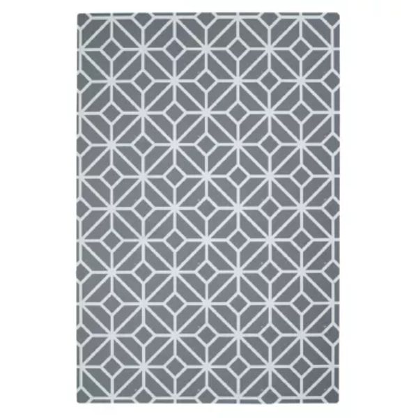 Tutti Bambini Puzzle Playmat Grey