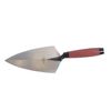Marshalltown 19/10d Trowel - Red Durasoft Handle