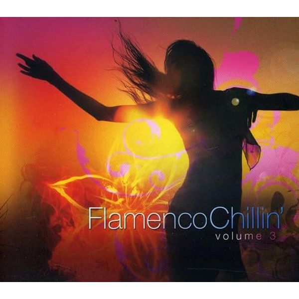 Flamenco Chillin'