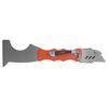 Zorr Corp 2 Edge Knife
