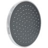 Isabel | Circular Fixed Shower Head - Chrome