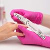 ABA Group Half-moon Nail Files Different Gradation & Pack Sizes (50pcs 180/240)