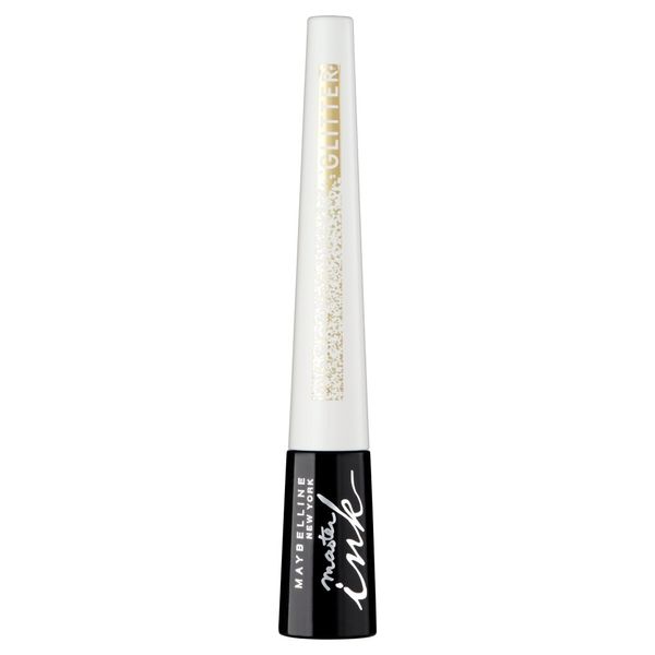 Maybelline Master Ink Liquid Eyeliner Glitter 12g