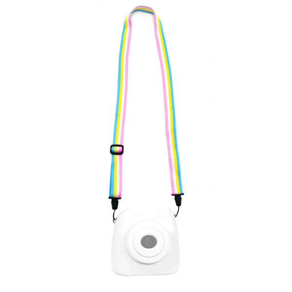 Camera Neck Strap Kids Cute Child