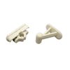 Caravan Motorhome Door Retainer Catch