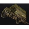 Miniart MIN39001 Detailed Plastic Model kit