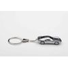 Lamborghini Miura Chrome Keychain