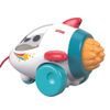Fisher-Price GCV74 Rolling Rocket