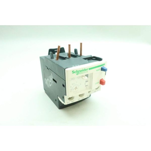 SCHNEIDER ELECTRIC LRD12 RELAY