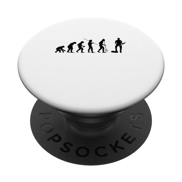 Evolution Pipe Wrench Master Plumber Plumbing Plumbers PopSockets Standard PopGrip