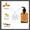MÜHLE Beard Shampoo, 200ml