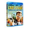Last Stand [Blu-ray] [2013]