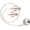 Pressure Kit for FermZilla Fermentasaurus Conical Fermenter - Carbonate & Serve