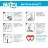 Fin Fun Tip Protector (Edge Protection)
