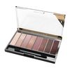 Max Factor Masterpiece Nude Palette, Contouring Eye Shadows, Rose Nudes