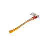 GEDORE OX 620 H-1257 Universal Forestry Axe ROTBAND-Plus