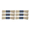 6 Bundles Zen Pipe Cleaners - Soft - 264 Count
