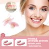 Custom Partial Dentures – Personalized Removable Denture Set for Missing Teeth | 1–6 Tooth Replacement with Storage Case | Natural Look & Comfortable Fit (1 Tooth)