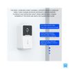 Wifi Smart Doorbell Wireless Security Intercom Video Camera Chime Door Bell Ring