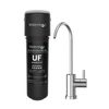 Waterdrop 10UB-UF Under Sink Water Filter with Dedicated Faucet