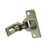Integrated Door Hinge for Prima Washing Machine Equivalent to 1245378003