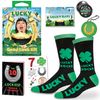 Mcphee Archie It's Your Lucky Day! Good Luck Kit