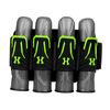 HK Army Zero G Lite Paintball Harness (Lime, 4+3)