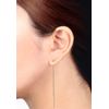 Elli Women's Gold Dangle & Drop Earrings 302470618