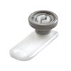 Reliapart Basket Wheel and Holder for Miele G4 Type Dishwashers