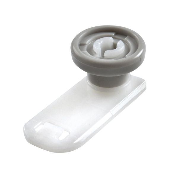 Reliapart Basket Wheel and Holder for Miele G4 Type Dishwashers