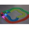 Bucket List Flexible Race Track Toy