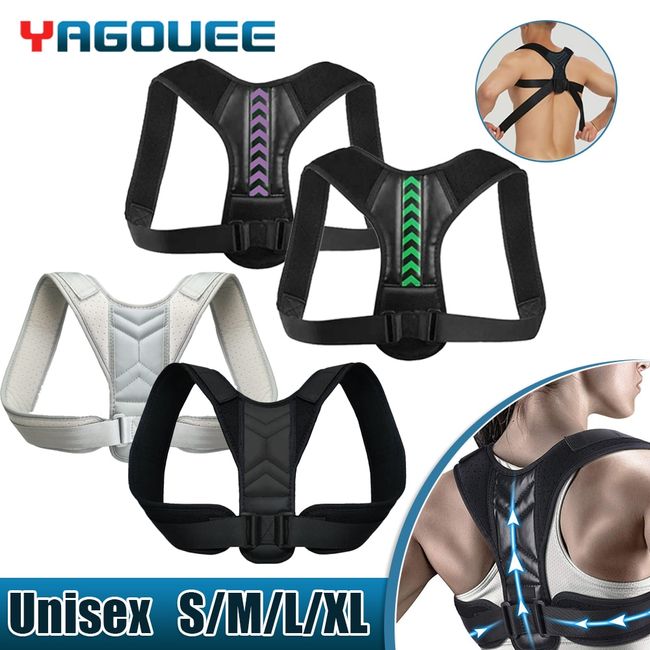 Personal Posture Corrector