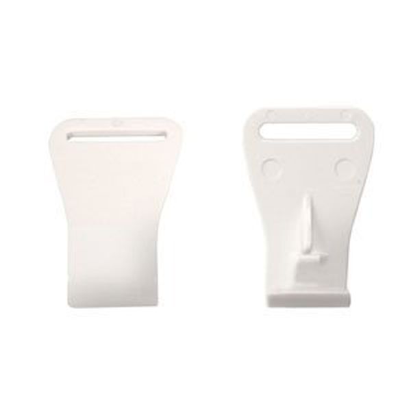 Amara View Headgear Clips
