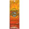 5 Bronze Inferno Hot Sizzling Bronzer Tanning Lotion Packets