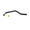 Sunsong 3405028 Power Steering Return Line Hose Assembly