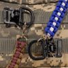 GOLBERG G Rotating D-Ring Clip - 5 Pack