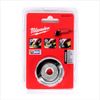 Milwaukee 4932352473 Fixtec Nut, Multi