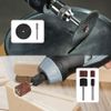 WORKPRO 208PC Rotary Tool Dremel Accessory Kit Grinding Sanding Polishing Set US
