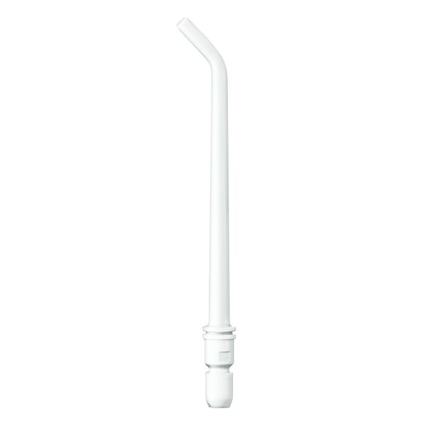 Panasonic EW0987-W Replacement Nozzle, Jet Washer, Doltz, 2 Pieces, White