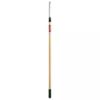 4 ft.- 8 ft. Sherlock Extension Pole Paint Roller Extension Pole Painting Tool