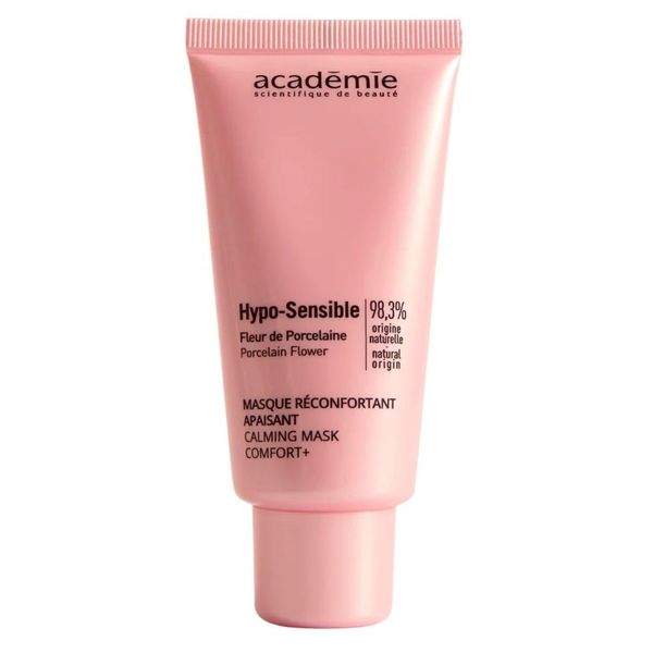 Academie Hypo-Sensible Masque Apaisant Anti Rougeurs 50 ml