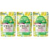 Orihiro chewable supplement Vitamin C 120 tablets x 3 pieces