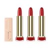 3 x Max Factor Colour Elixir Priyanka Lipstick - 052 Intense Flame