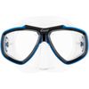 Cressi Focus, Clear/Blue
