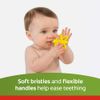 Colgate COL Baby Butterfly 1PK