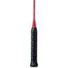 Yonex Arcsaber 11 Play Badminton Pre-Strung Racket (Grayish Pearl) (4UG5)