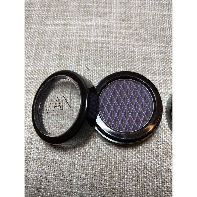 IMAN Luxury Eyeshadow Single Color African Violet .05oz